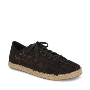 TOMS Lena Espadrille Sneaker